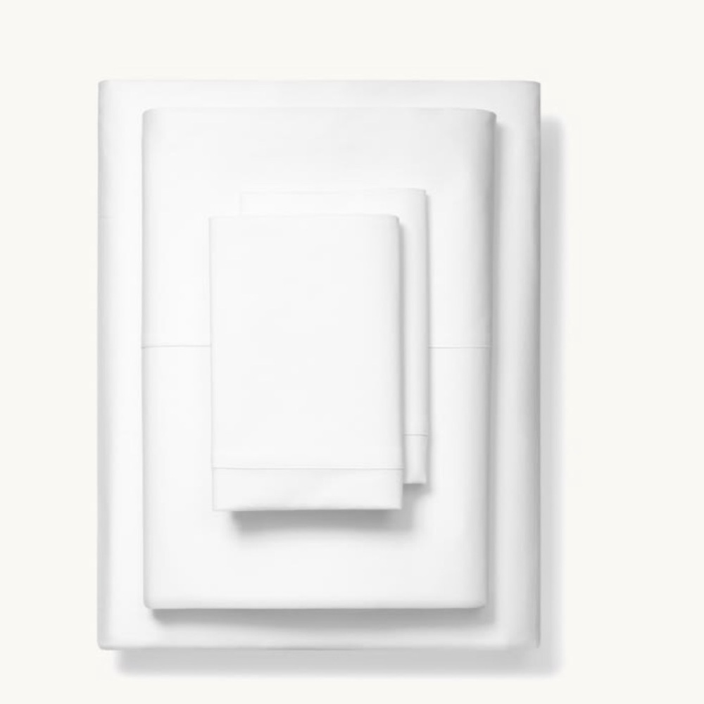 Boll & Branch Sheet Sets
